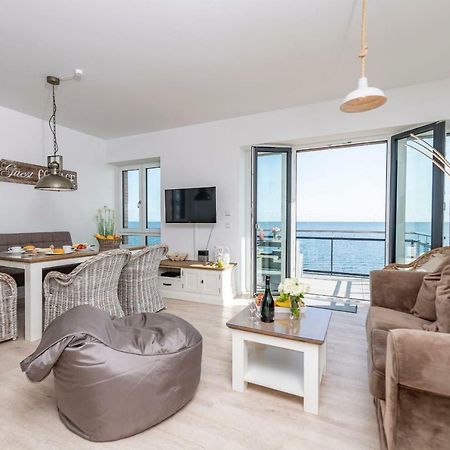 Infinity Lounge Apartment ออลเพนิทซ์ ภายนอก รูปภาพ