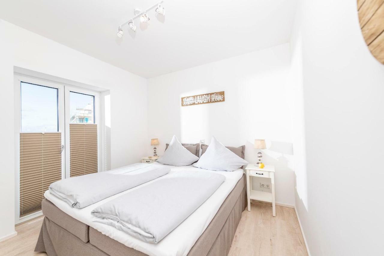 Infinity Lounge Apartment ออลเพนิทซ์ ภายนอก รูปภาพ